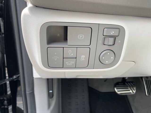 2024 Hyundai IONIQ 6 Limited