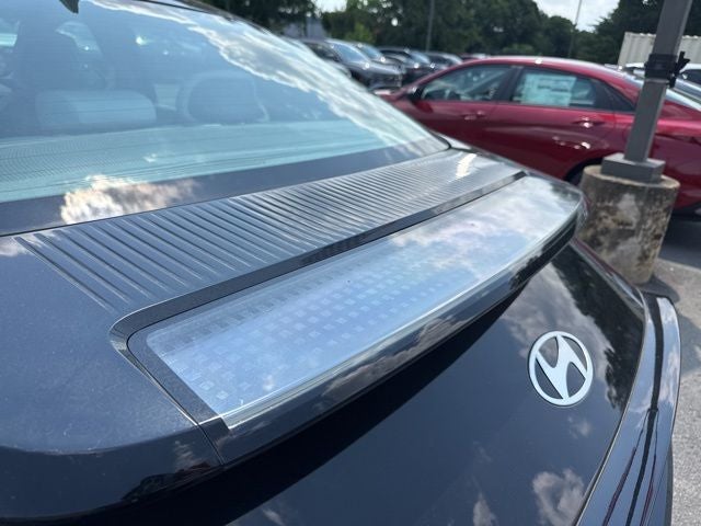 2024 Hyundai IONIQ 6 Limited