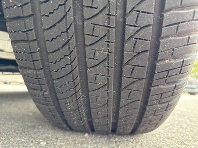 2024 Hyundai IONIQ 6 Limited