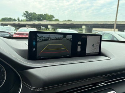 2022 Genesis GV80 2.5T