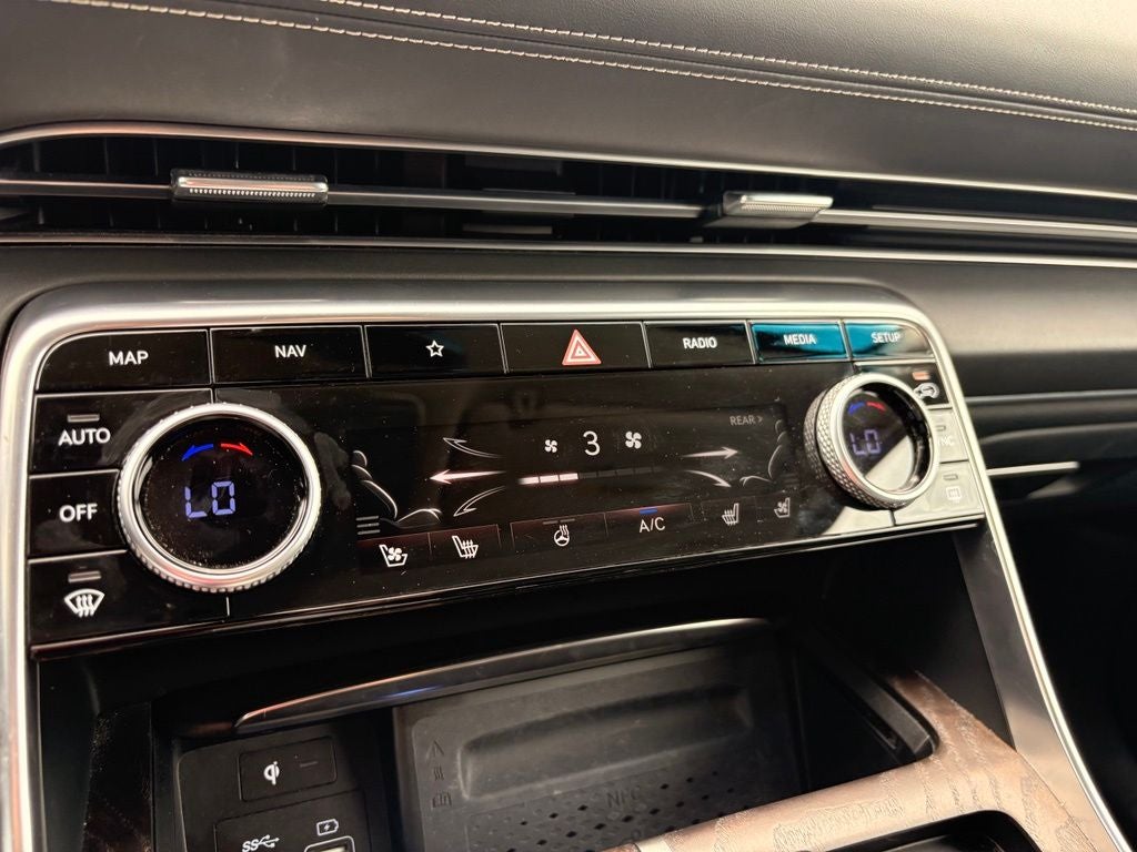 2022 Genesis GV80 2.5T