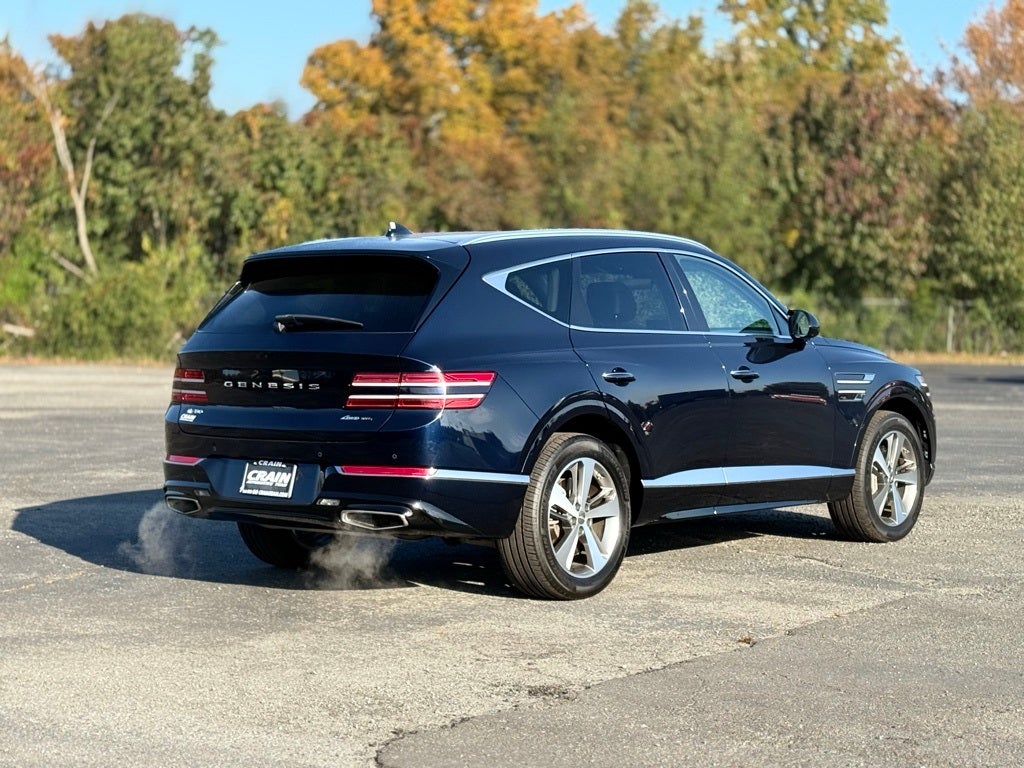 2024 Genesis GV80 3.5T