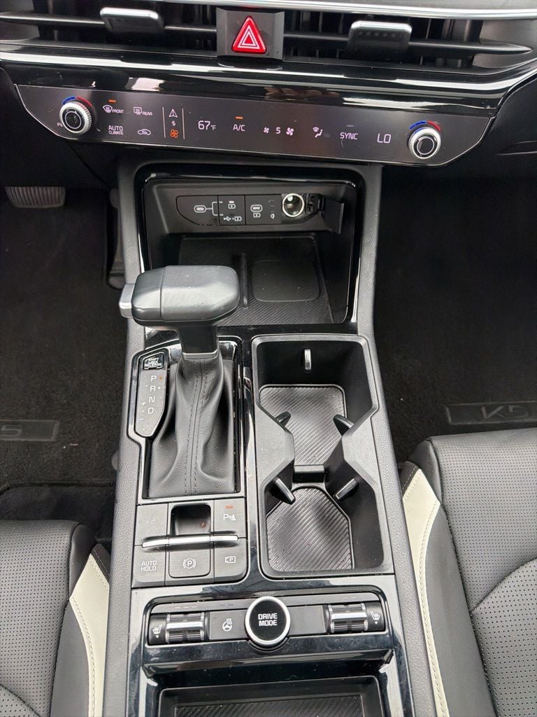 2025 Kia K5 GT-Line One Owner / GT-Line Premium Package / Navigation