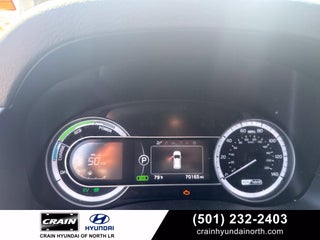 2018 Kia Niro Touring