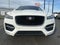 2018 Jaguar F-PACE 35t R-Sport