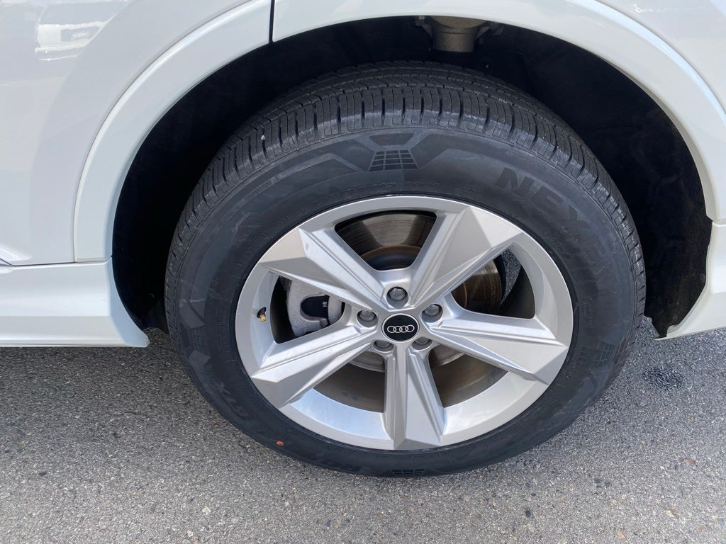 2021 Audi Q7 45 Premium quattro