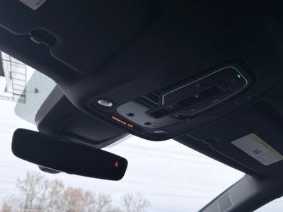 2020 Audi Q8 55 Premium Plus quattro