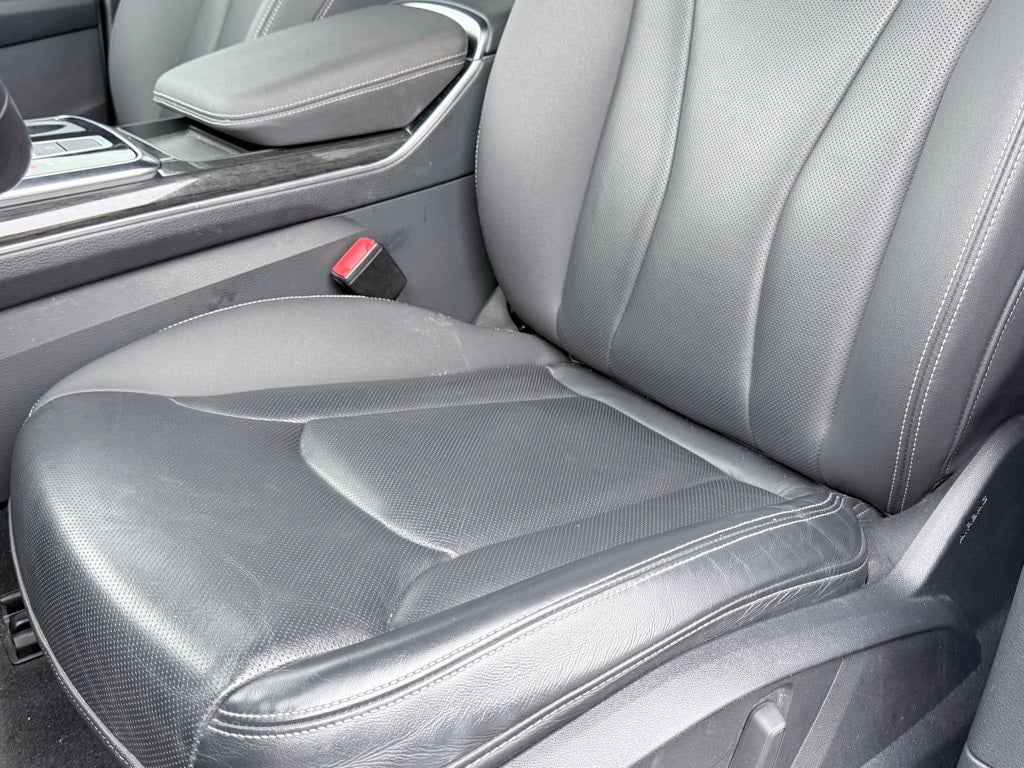 2020 Audi Q8 55 Premium Plus quattro