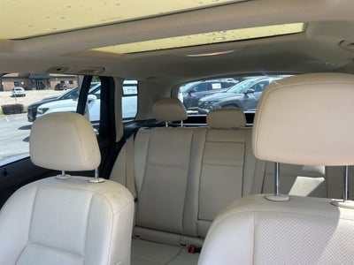 2015 Mercedes-Benz GLK GLK 350