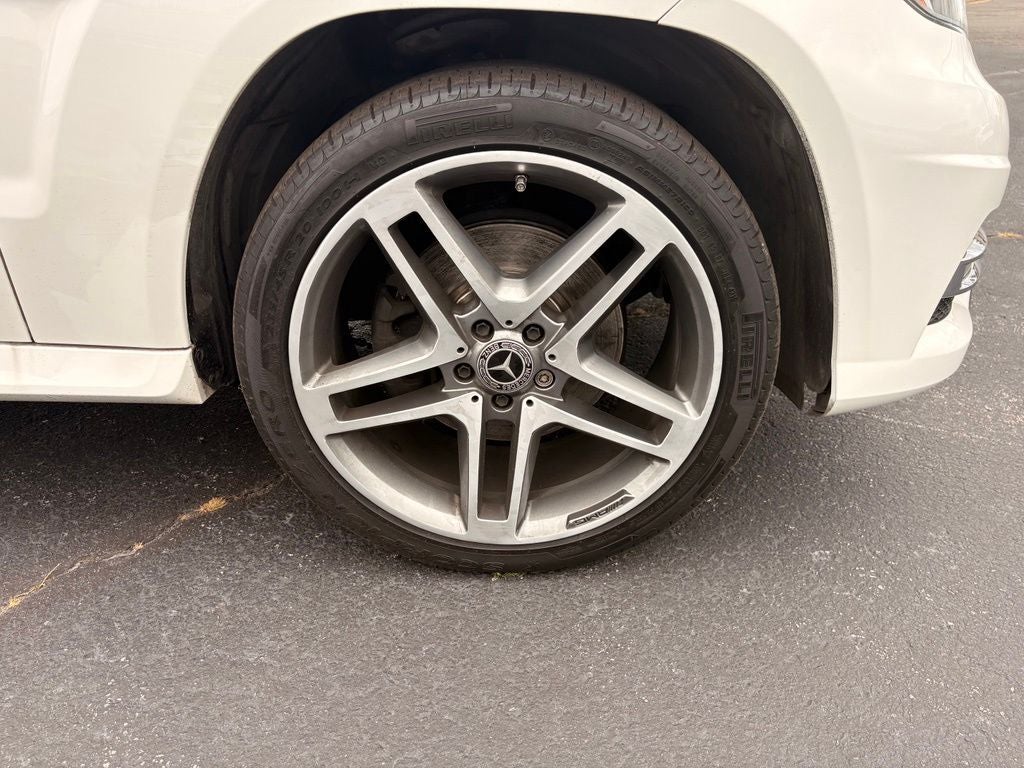 2015 Mercedes-Benz GLK GLK 350