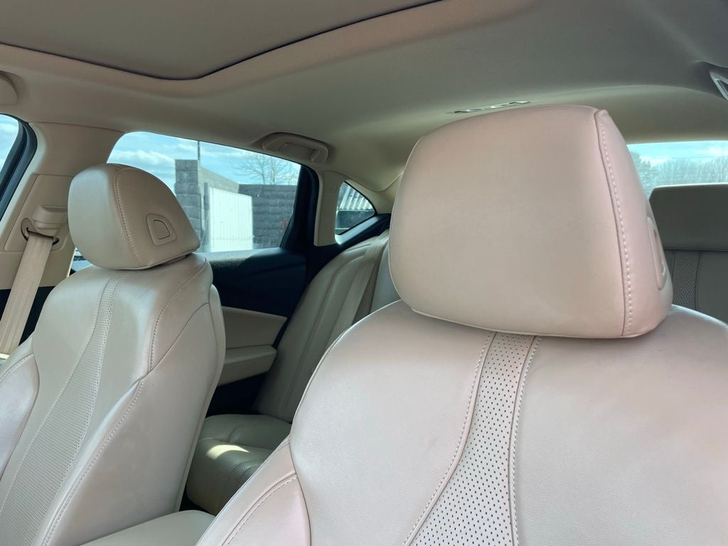 2023 Acura TLX Technology Package