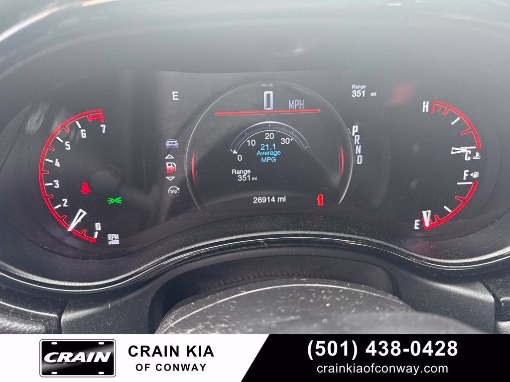2024 Dodge Durango GT