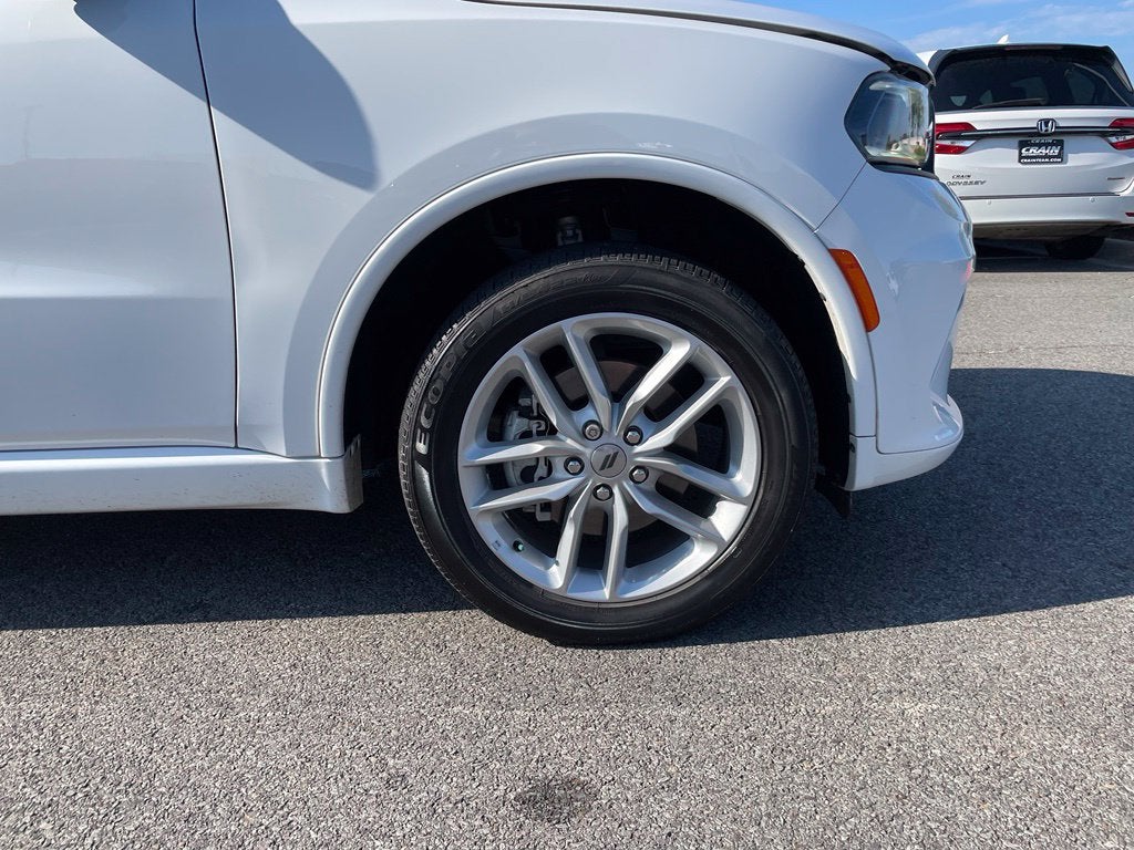 2024 Dodge Durango GT
