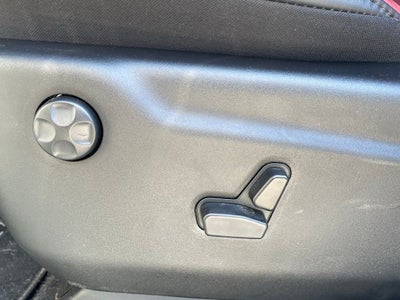 2023 Dodge Durango SRT Hellcat