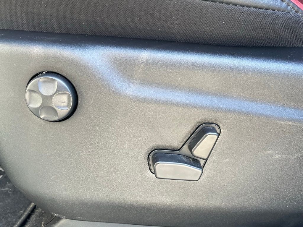 2023 Dodge Durango SRT Hellcat