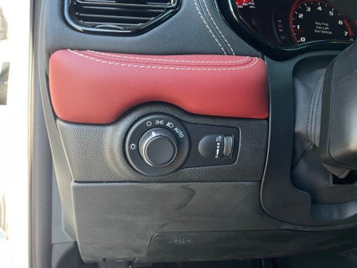 2023 Dodge Durango SRT Hellcat