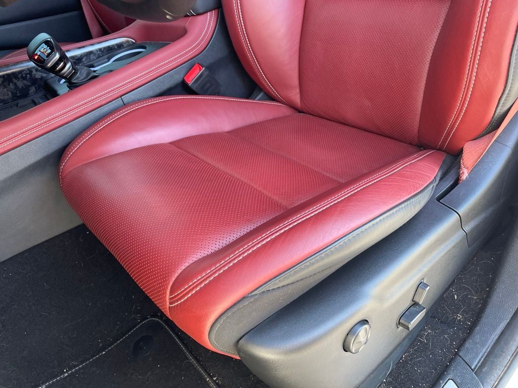 2023 Dodge Durango SRT Hellcat