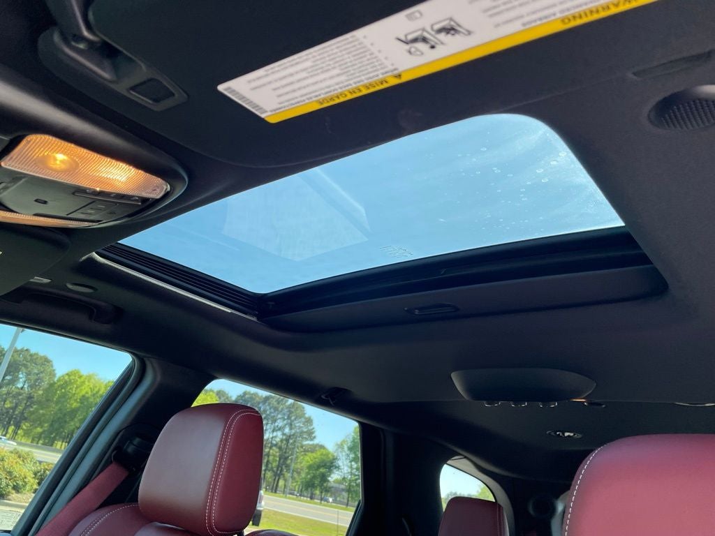 2023 Dodge Durango SRT Hellcat