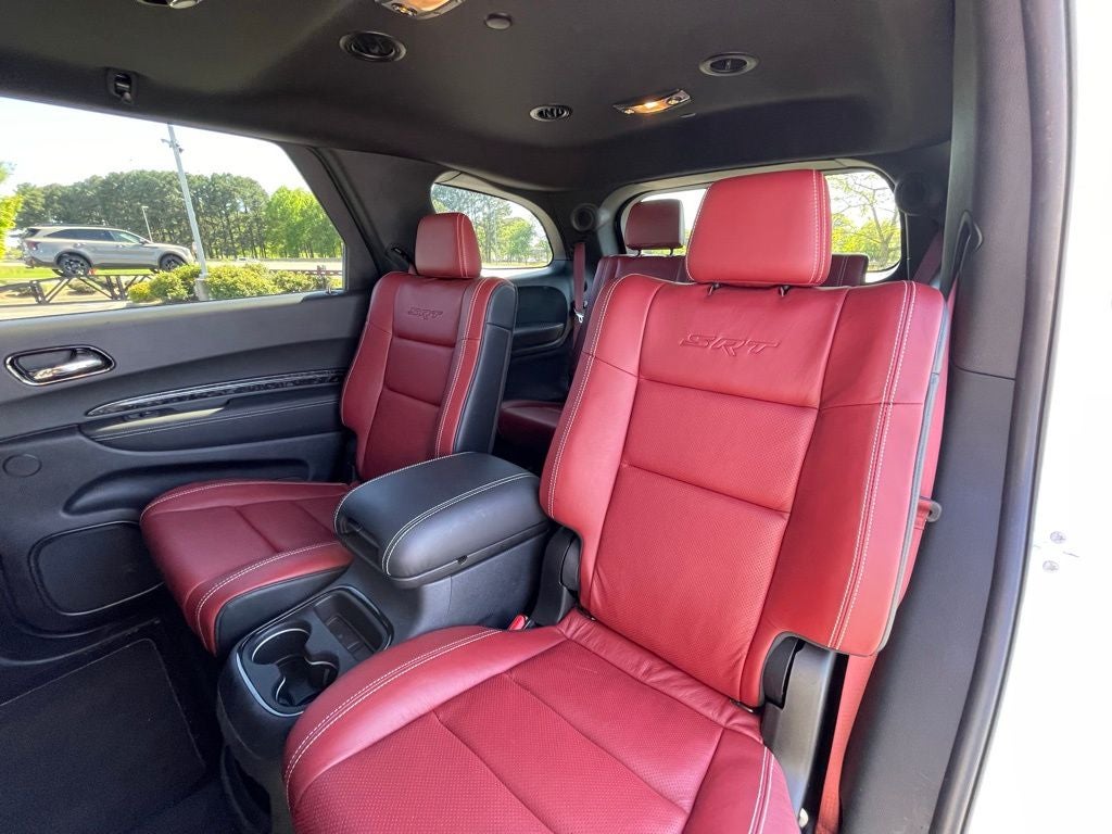 2023 Dodge Durango SRT Hellcat