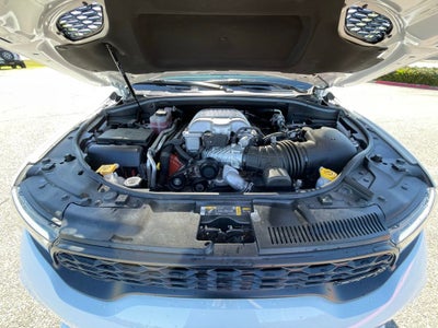 2023 Dodge Durango SRT Hellcat