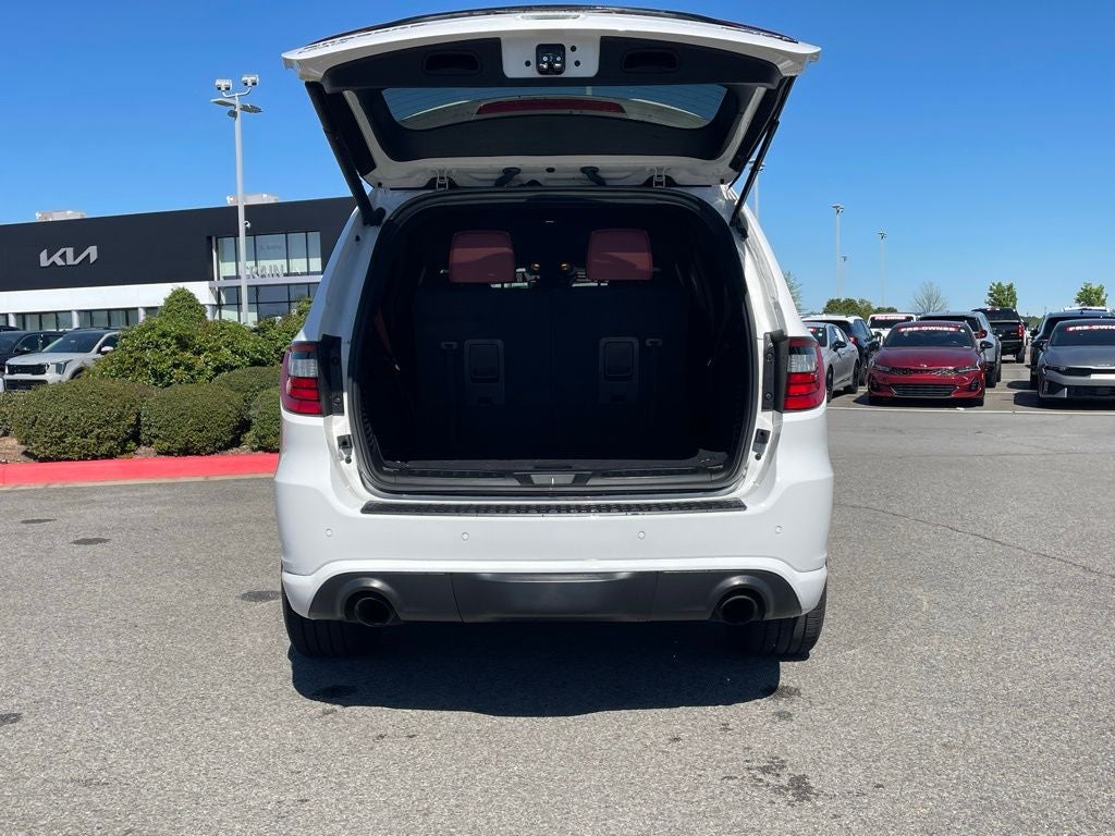 2023 Dodge Durango SRT Hellcat