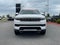 2022 Jeep Grand Wagoneer Series II