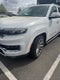 2022 Jeep Grand Wagoneer Series II