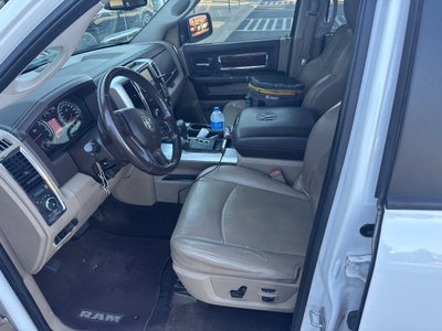 2012 RAM 1500 Laramie