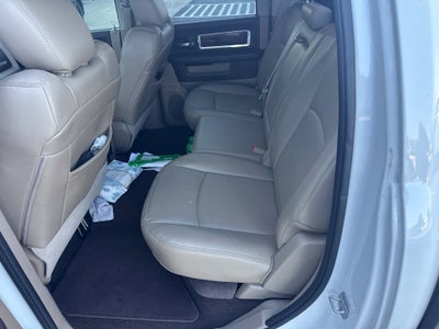 2012 RAM 1500 Laramie