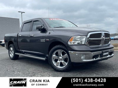2016 RAM 1500 Lone Star
