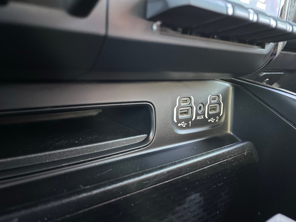 2022 RAM 1500 Laramie Longhorn