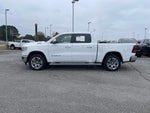 2022 RAM 1500 Laramie Longhorn