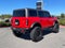 2023 Ford Bronco Badlands Lift