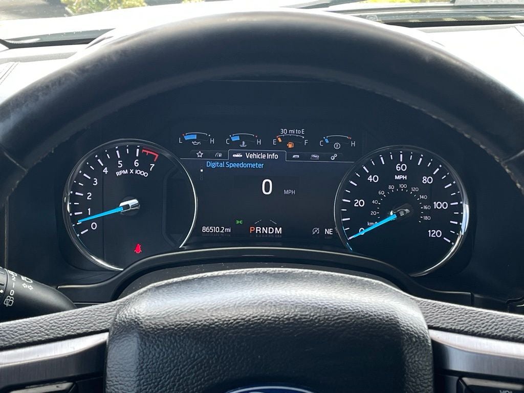 2020 Ford Expedition Max Platinum
