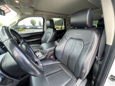 2020 Ford Expedition Max Platinum