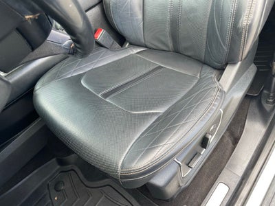 2020 Ford Expedition Max Platinum