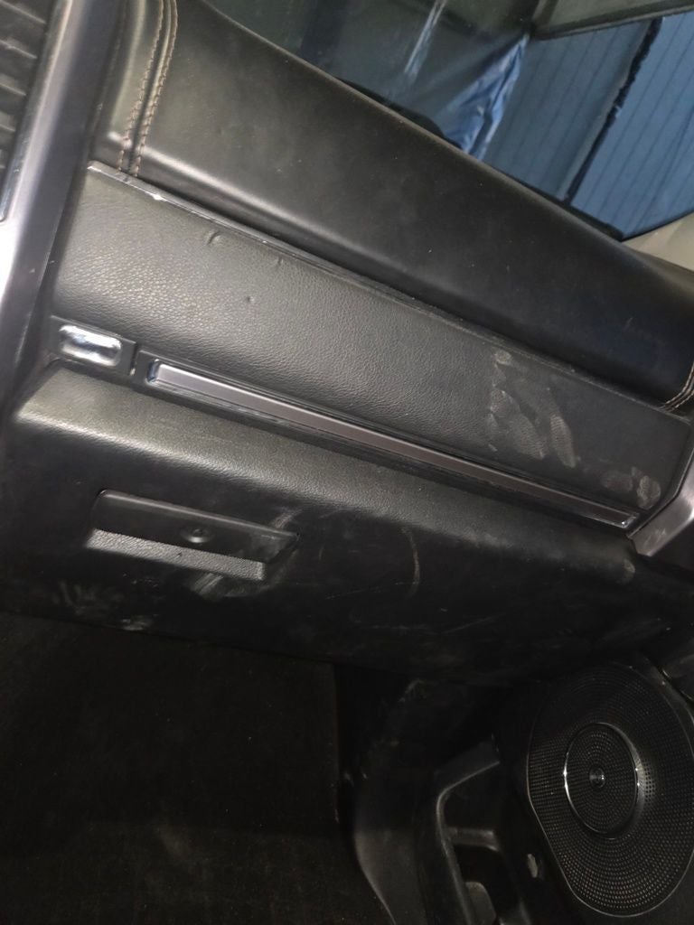 2020 Ford Expedition Max Platinum