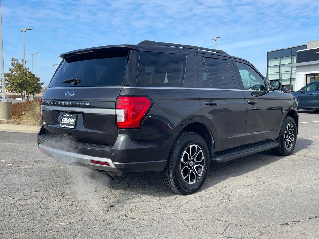 2024 Ford Expedition XLT