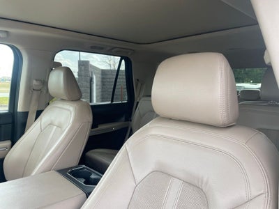 2023 Ford Expedition Limited