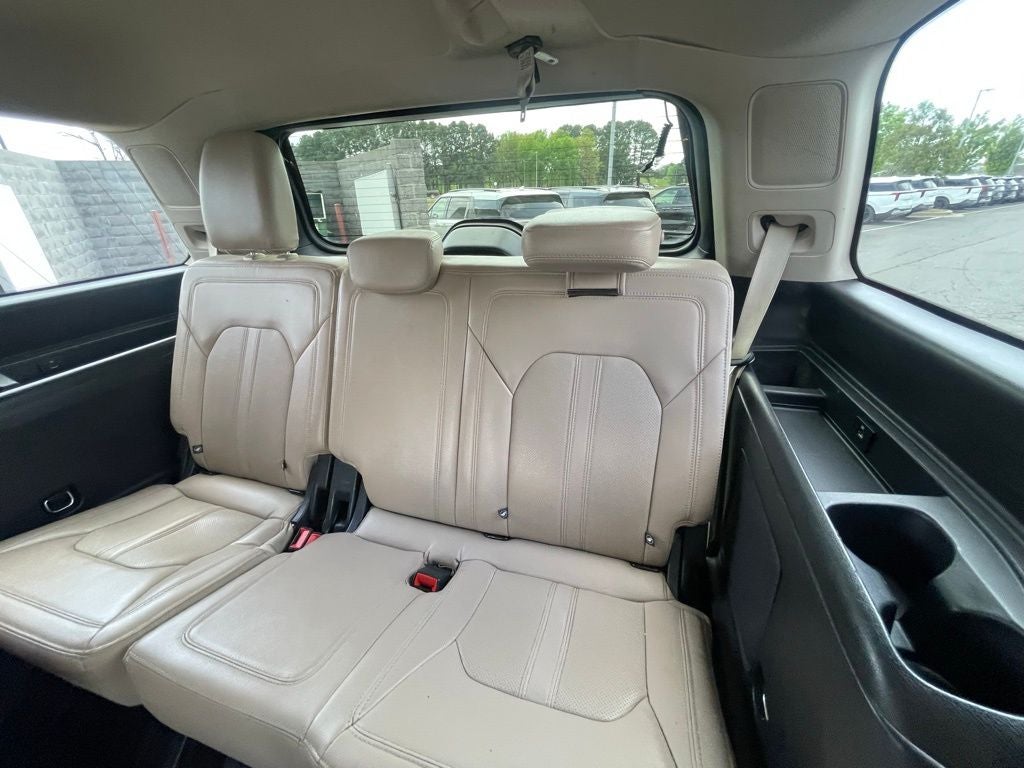 2023 Ford Expedition Limited