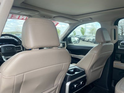 2023 Ford Expedition Limited