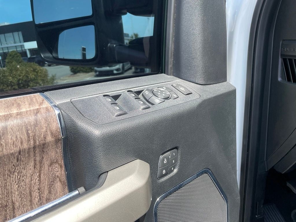 2019 Ford F-250SD Lariat