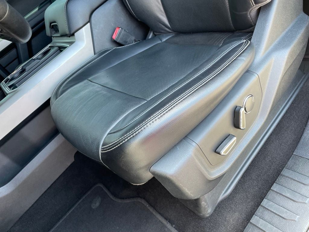 2019 Ford F-250SD Lariat