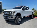 2019 Ford F-250SD Lariat