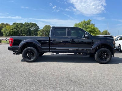 2021 Ford F-250SD Lariat ROUSH