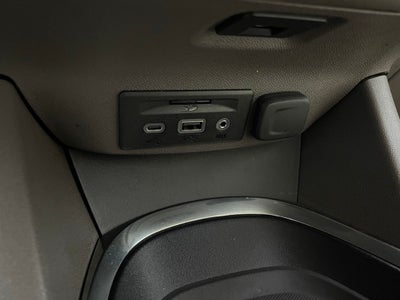 2021 Chevrolet Malibu Premier