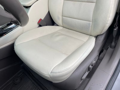 2021 Chevrolet Malibu Premier