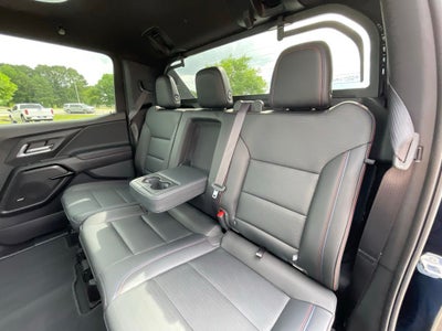 2024 Chevrolet Silverado EV RST
