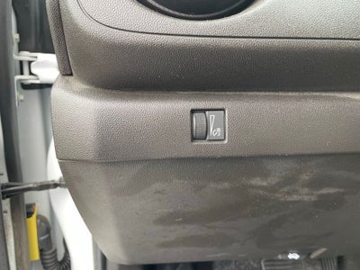 2023 Chevrolet Colorado Work Truck