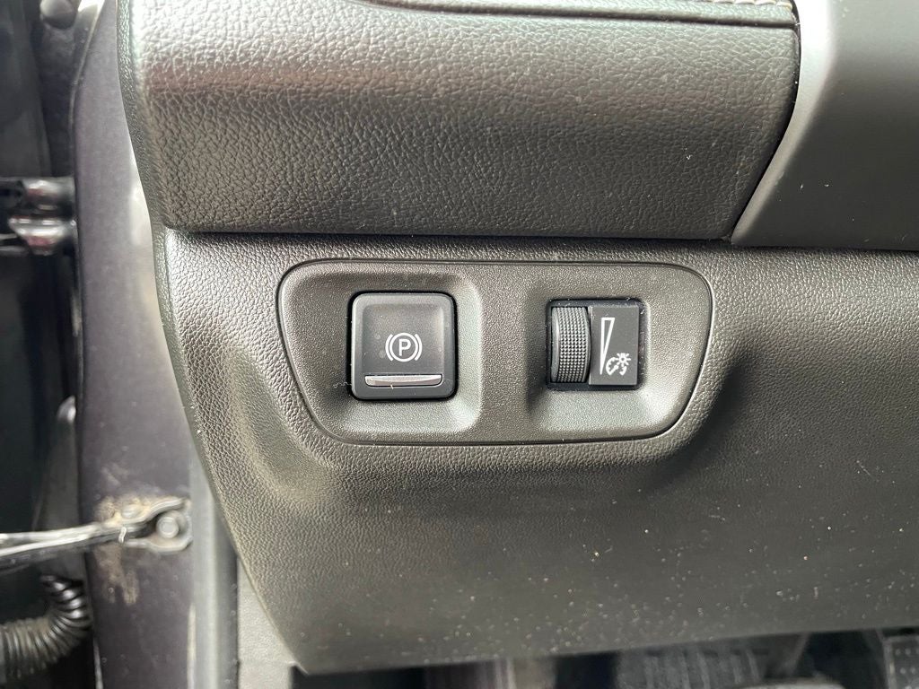 2017 GMC Acadia SLE-2